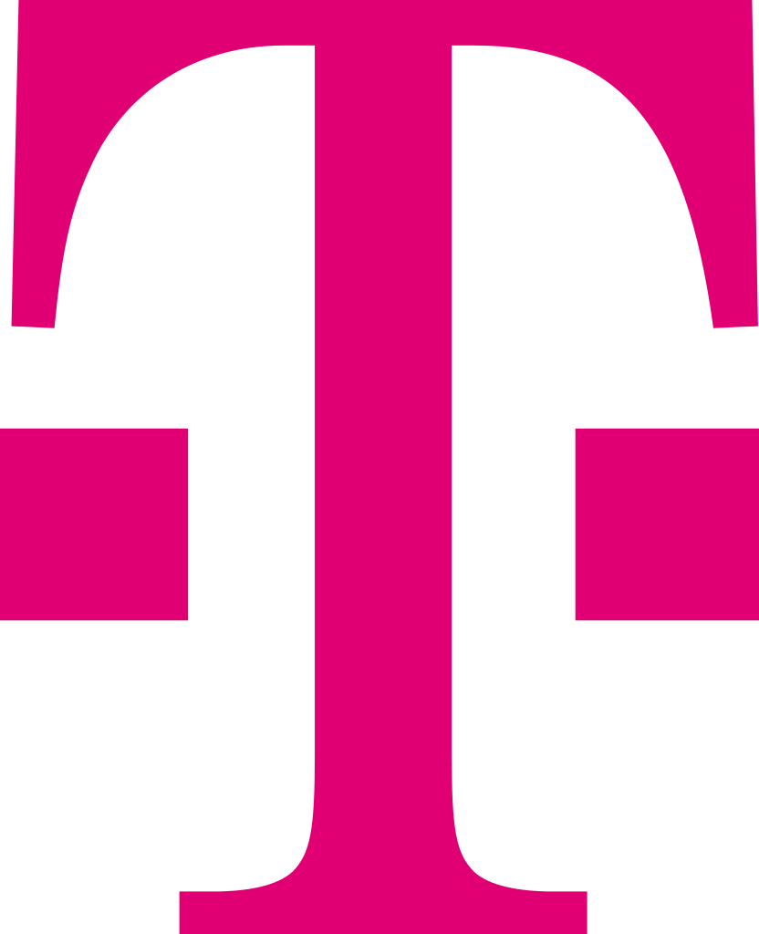 T-Mobile Logo